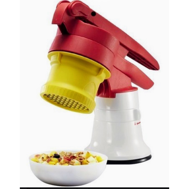 Tupperware Fusion Master System Linha Completa OU Acessórios | Brasil