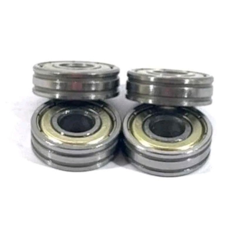 1 Rolamento 608zz Skate Patins 8x22x7 Roller Spinner
