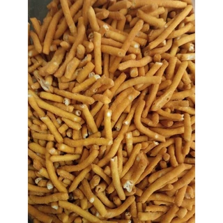 salgadinho fofitos calabresa apimentado pacotão 5 kg