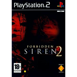 Jogos de Terror PS2 Coleção com capinha