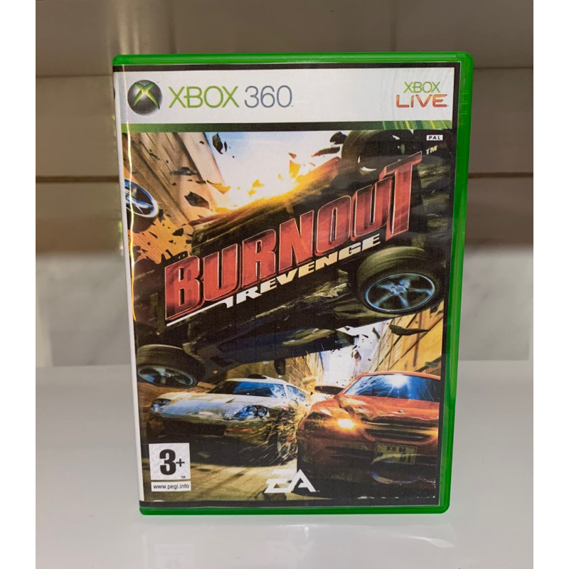 Jogo PGR 4 Project Gotham Racing Xbox 360 Usado PAL - Meu Game