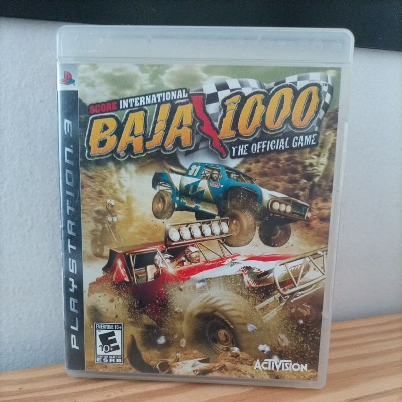 Comprar Truck Racer - Ps3 Mídia Digital - R$19,90 - Ato Games - Os Melhores  Jogos com o Melhor Preço