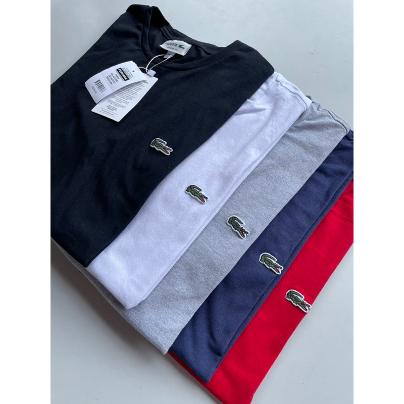 Kit 3 Camisas Masculina Peruanas 100% Algodão Pima Premium Qualidade ...