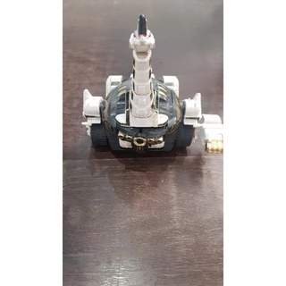 titanus megazord Power Rangers
