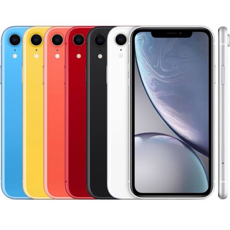 IPhone Xr Seminovo Shopee Brasil