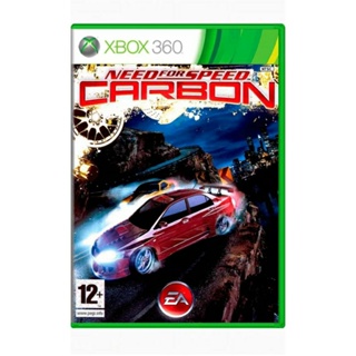 Jogos Need for Speed Xbox 360 Desbloqueado com capinha