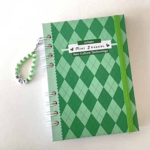 Mini Journal NCT