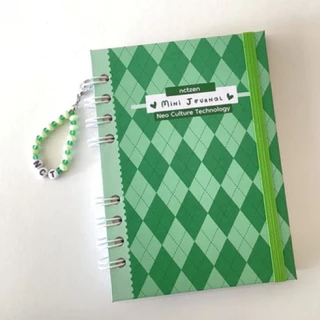 Mini Journal NCT