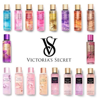 Body Splash Victoria Secret Velvet Petals Untamed Original 5ml e 10ml  [Decant]
