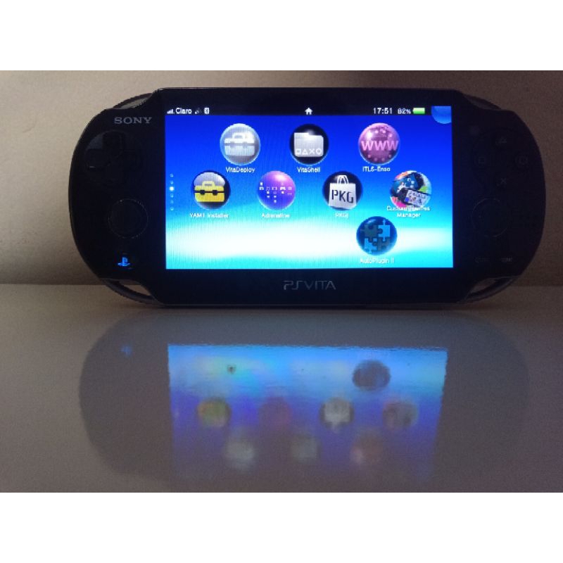 Psp vita for sale discount