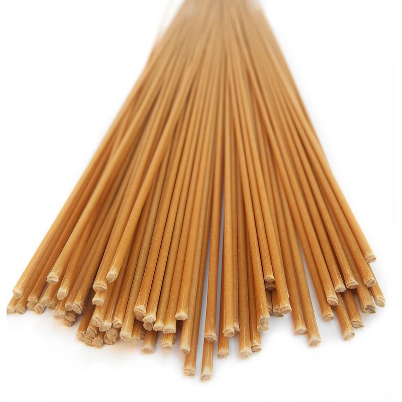 Vareta de Fibra 1kg 1.4 - 1.6 - 1.8 - 2.0 - 2.2. Barra 2 Metros