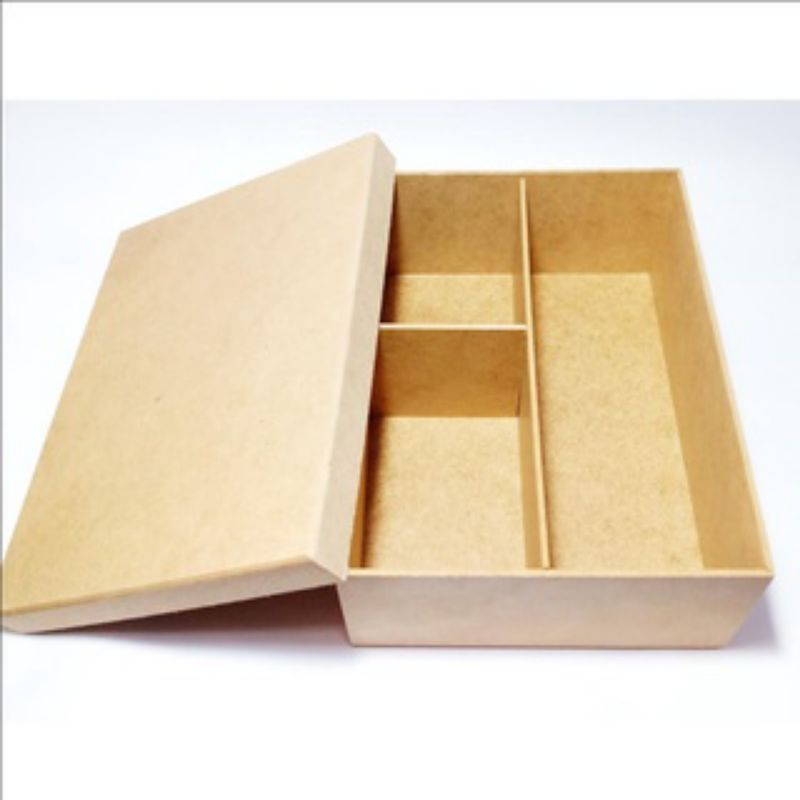 Kit 6 Caixa MDF Mini Vinho ou Mini Champanhe Dupla Tampa Sapato Para ...
