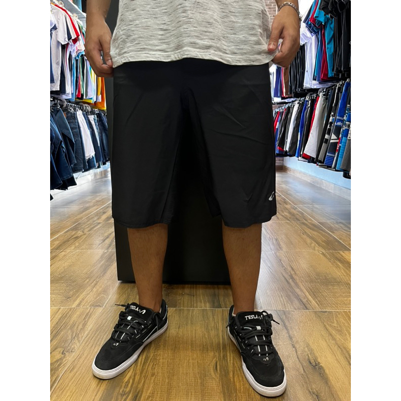 Bermuda short tamanho especial grande extra do 50 ate 60 plus size