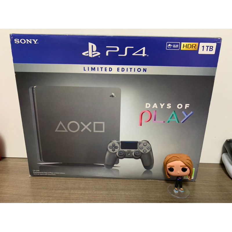 Ps4 Pro 1tb Completo | Console de Videogame Sony Nunca Usado 68218491 |  enjoei