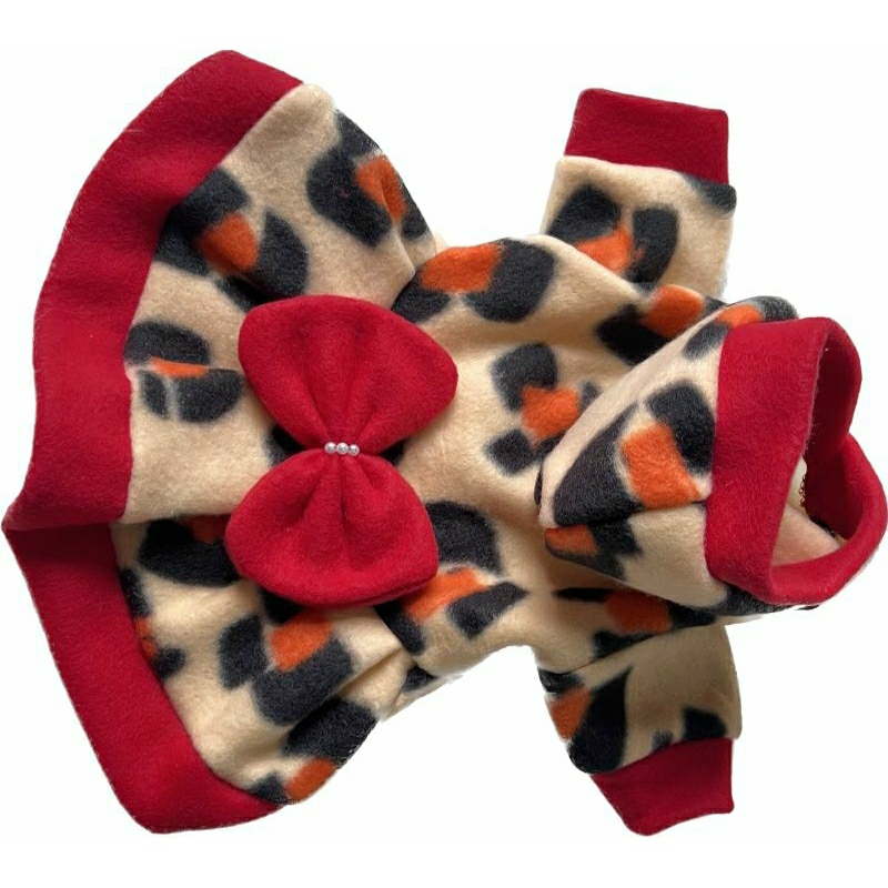 Vestido Soft Cachorro Roupa Cachorrinho Roupa Cachorro Pequeno Gato Filhote roupas Pet Frio