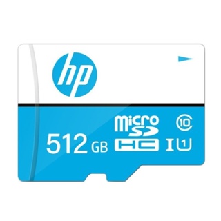 Cartão de Memória HP 512gb Micro sd ENVIO IMEDIATO