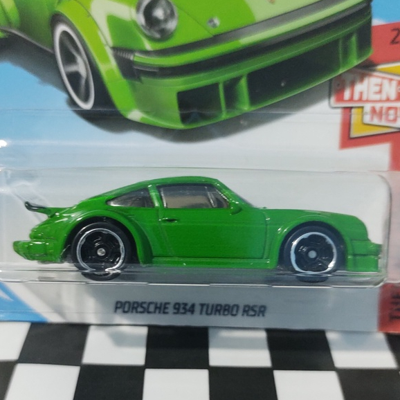 Carrinho Hot Wheels Porsche 911 GT3 RS em Promoção na Americanas