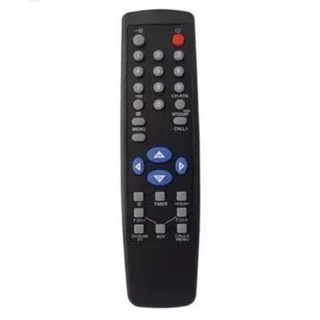 Controle Remoto para TV de Tubo Semp Toshiba SKY-7946