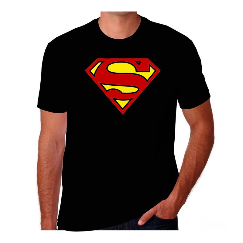 T shirt roblox superman