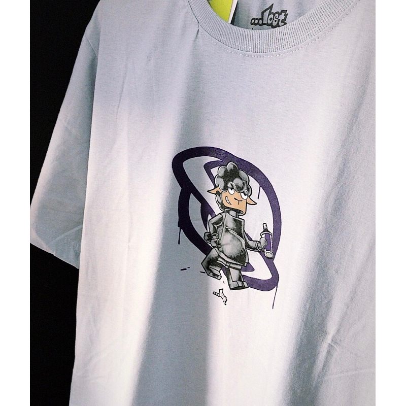 Blusas Lost Mcd Coleção Nova G