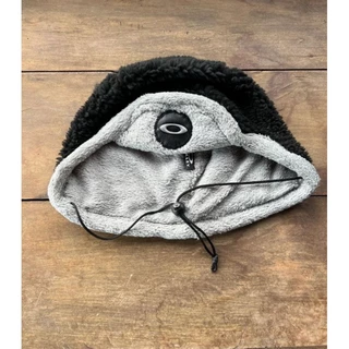 Touca da Oakley Russa Moscow Hat Gorro de Frio