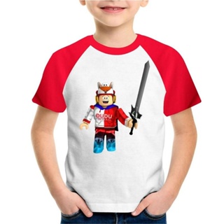 camisa negrita - Roblox