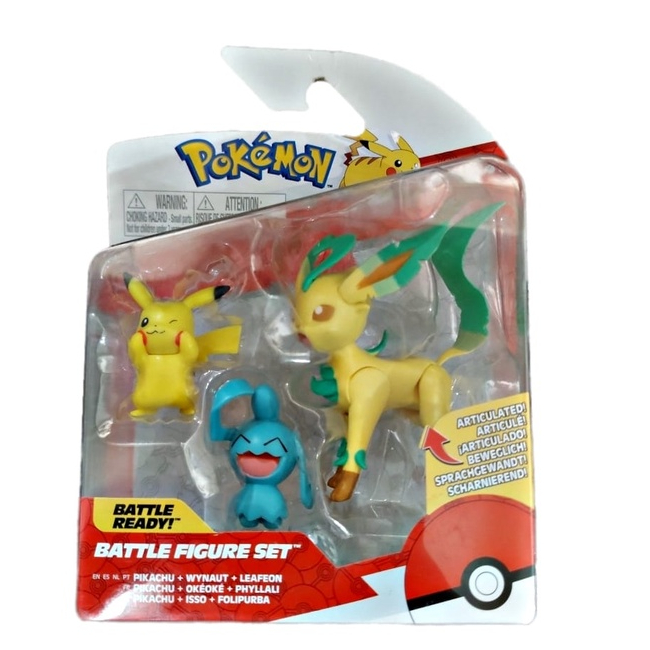 Boneco Pokémon Sharpedo - Figura Deluxe Battle Figure Sunny - JP Toys -  Brinquedos e Actions Figures para todas as idades