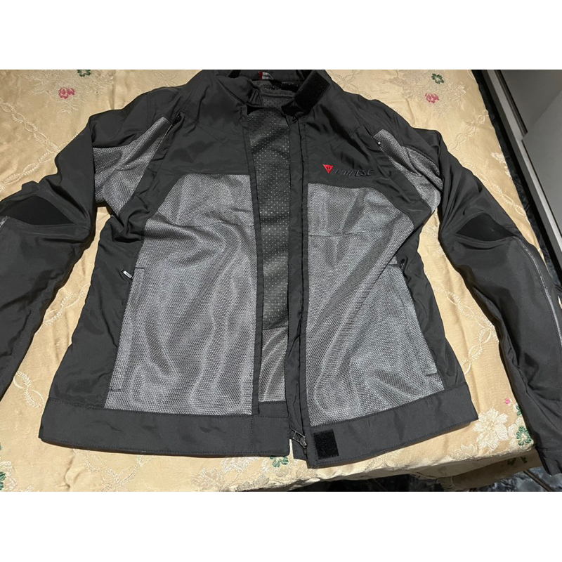 Jaqueta best sale motoqueiro dainese