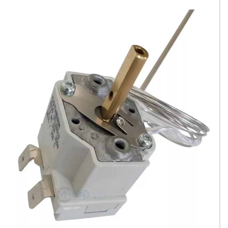 Termostato elettrico per forno Franke 50 -260° originale 133.0056.685, 1992988