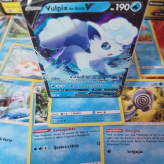 Novidade 20 Cartas Pokemon Douradas Sem Repetição - Takara Tomy