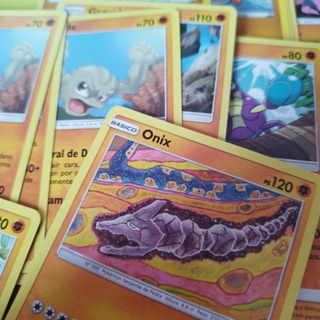 Aumente sua coleção Pokémon! 20 cartas Pokémon sem repetir + 1