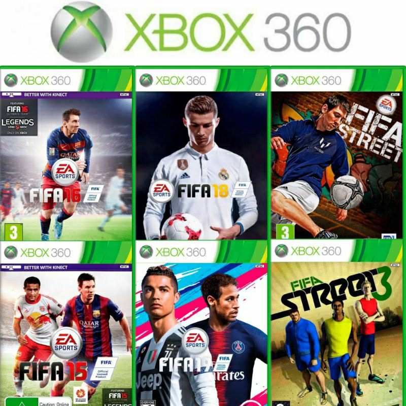 Jogo para o Xbox One fifa 16 em Promoção na Americanas