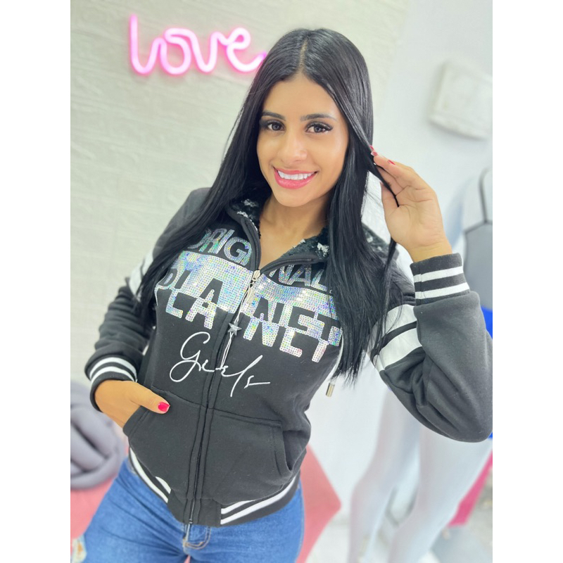 Roupas da store planet girl 2019