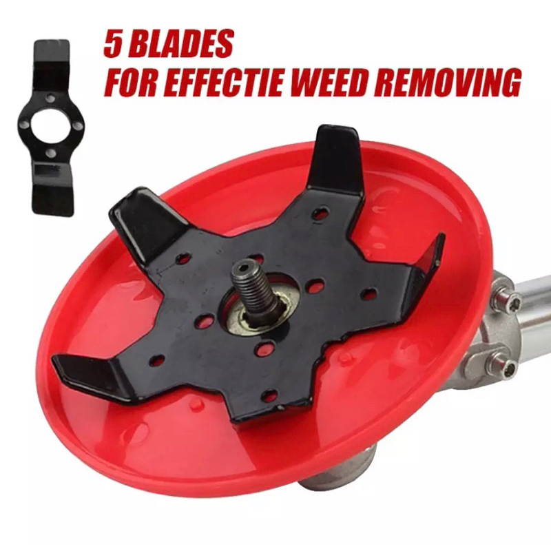 Disco Capinadeira - Função enxada - herbicida para mato - Limpa muito - Brachiaria ótima qualidade - Lançamento top