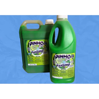 KIT - 1 PINHO GEL 2 LITROS + 1 PINHO GEL 5 LITROS PAXLIMP