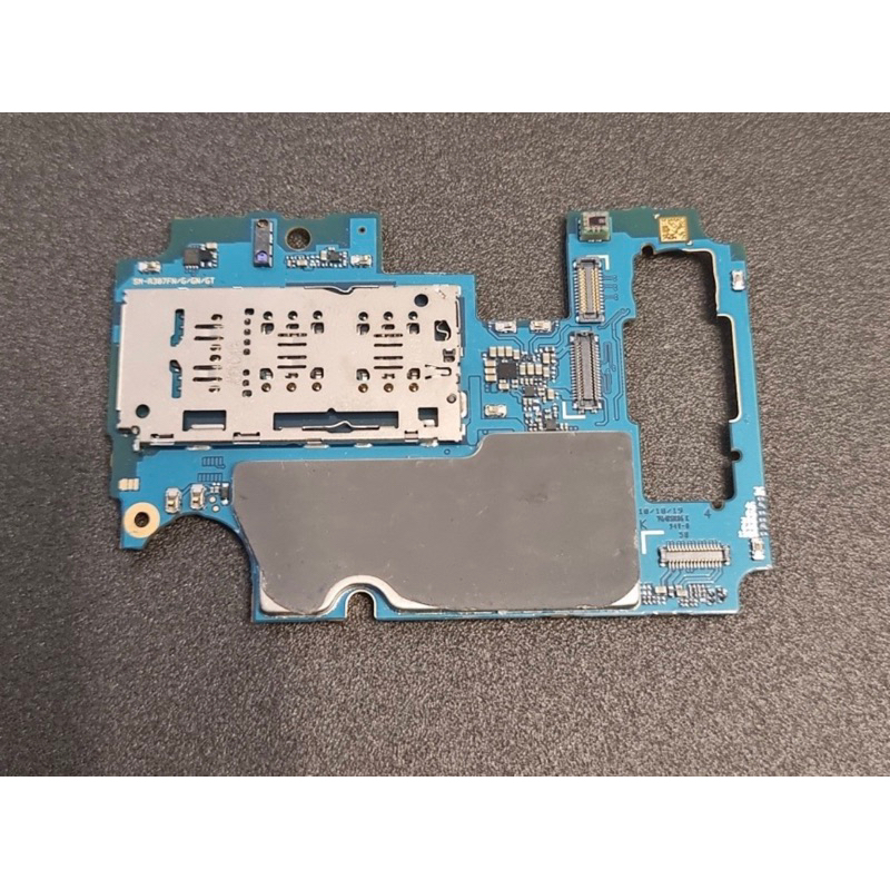 Placa Mãe Do A30s 100% Testada Imei limpo