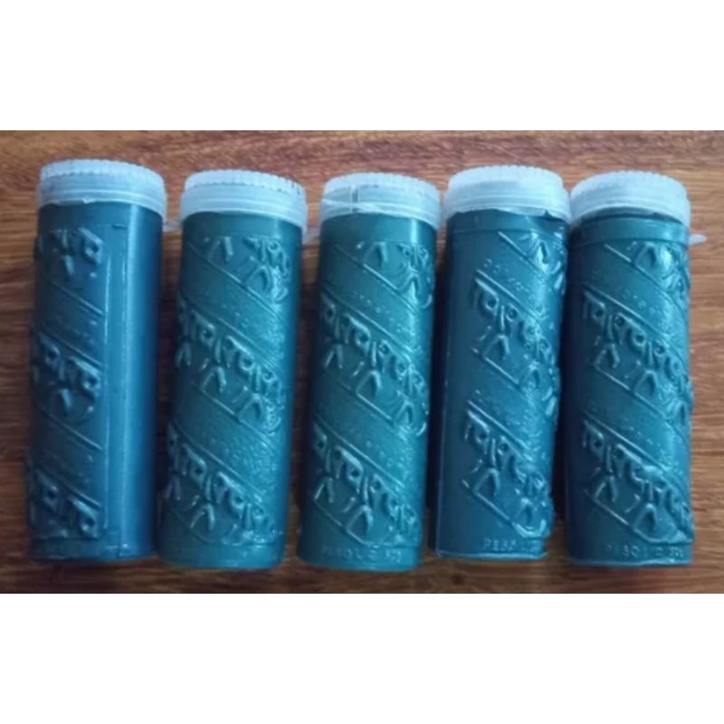 FUNDANGA/TUIA PARA RITUAL/FUMAÇA NEGRA