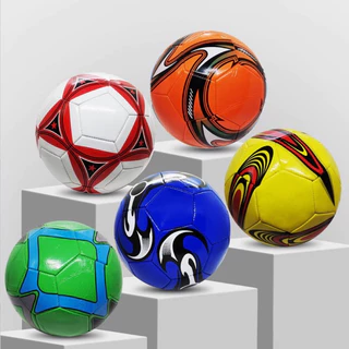 KIT DE 10 /20 Bola De Futebol Capotão Costura Reforçada Tamanho N5 Oficial DNE