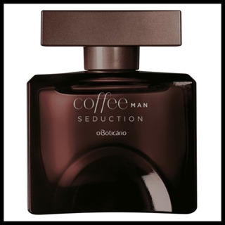 desedoranre colônia masculino cofre sedution 100ml em Oferta na Shopee