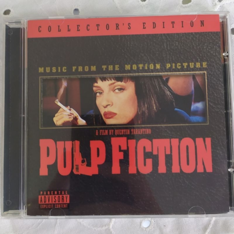 Cd Brit Hot - 1996 - Marion - Pulp - Cast - Puressence