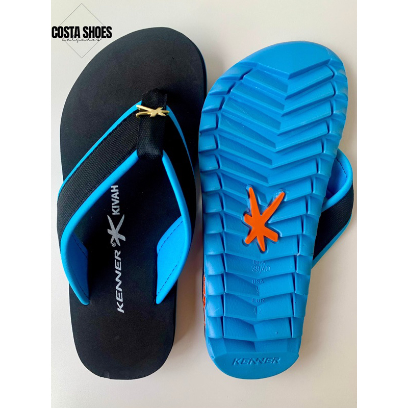 Chinelo kenner mais store barato