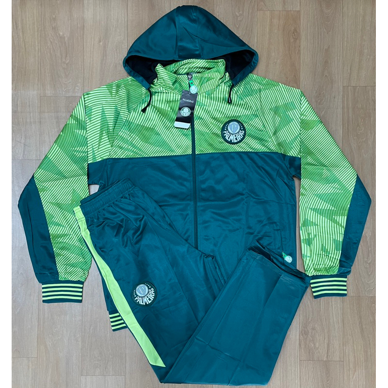 Conjunto moletom sales masculino palmeiras