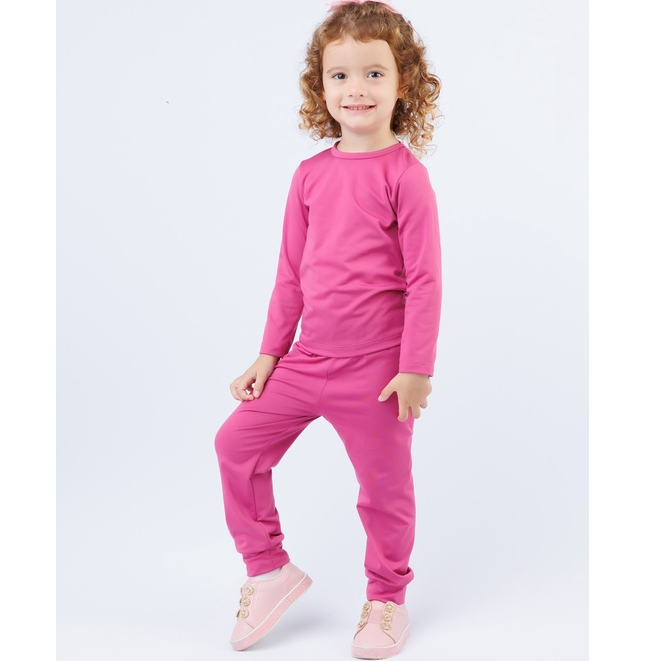 Kit Conjunto Roupa Bebê Menino Menina Casaco Ted com Body Manga