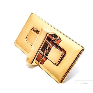 FECHO BOLSA CROCHÊ ARTESANATO ANA QDD