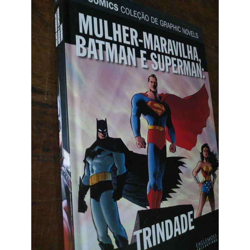 Encadernados -homem Aranha- X Men -superman -batman -conan -tarzan