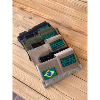 Porta Carregador MK3 molle