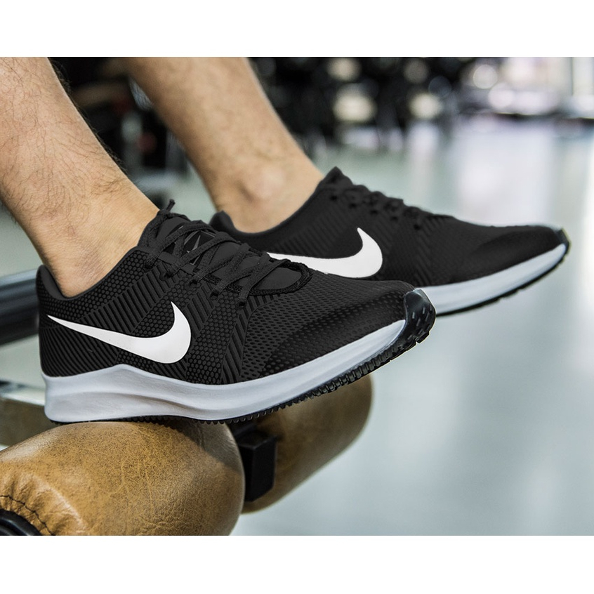 Tenis Zoom Masculino de Academia Caminhada OLD31.158 OLD39.35