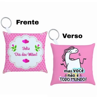 15 Lembrancinhas Almochaveiros Dia das mães meme flork em Oferta na Shopee
