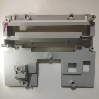 Carcaça Interna Super Nintendo FAT Original