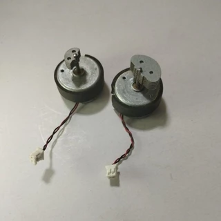 Motor Vibração Par Controle Microsoft Xbox 360 Original